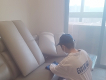 家具除甲醛應該怎樣做？