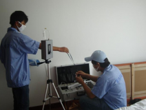 甲醛檢測(cè)需要跟專業(yè)機(jī)構(gòu)合作嗎？