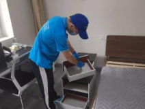 甲醛治理的注意事項有什么？