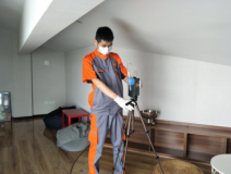 室內(nèi)除甲醛要以什么為標(biāo)準(zhǔn)？