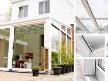 杭州甲醛處理讓采光方案設(shè)計更時尚更健康！