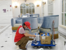 除甲醛公司選擇需從哪些方面考慮？