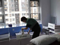 除甲醛公司眾多，哪家才是合適之選？