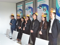 【11月生日會(huì)】壽星們希望各位小伙伴照顧好自己的身體哦！