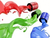 油漆不僅難聞還有大量的甲醛！