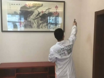 進入速凍模式，冬季裝修污染怎么辦？