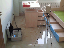 這些地方，室內(nèi)空氣檢測必須做！