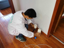 室內空氣檢測真的重要嗎？