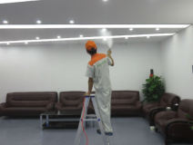 甲醛治理如何取得更好的效果？