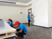 室內(nèi)空氣檢測的公司會(huì)有哪些差異？