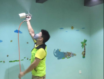 甲醛治理方法很多，哪種靠譜有效？