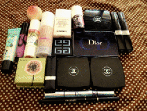 3.8女王節(jié)，專屬女王的福利