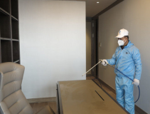 室內除甲醛使用連鎖公司有什么優(yōu)勢？