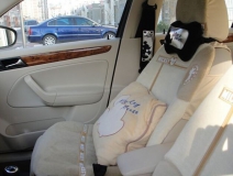 汽車空調(diào)有異味？新車甲醛超標怎么辦