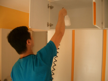 室內(nèi)除甲醛要做好哪些工作？