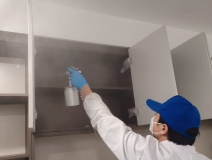 窗簾也會引起甲醛超標嗎？