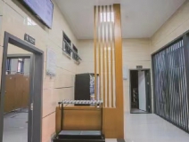 安裝智慧公廁哪家好？