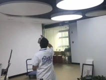 室內(nèi)除甲醛有哪些方法？