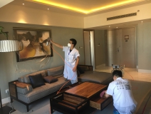 簡單的裝修，就是最好的甲醛治理方法！