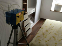 除甲醛公司選擇需從哪些方面來考慮？