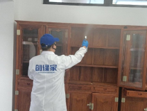 室內除甲醛什么方法有效？