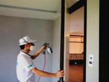 裝修后除甲醛哪家公司是正規(guī)的？