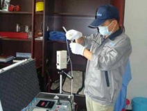 用戶對甲醛治理有哪些方面的要求？