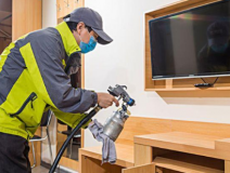 甲醛檢測(cè)時(shí)如何選擇好的機(jī)構(gòu)？