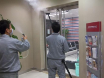 如何選擇除甲醛公司？