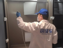 家具怎么選甲醛會(huì)少？