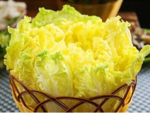 無良！這些蔬菜竟然蘸甲醛賣！一定要把這個潛規(guī)則抖出來