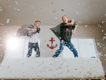 不裝修就不用除甲醛了？別讓這個(gè)想法威脅到孩子的健康！