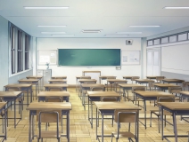 新教室甲醛超標(biāo)，除甲醛公司治理過后情況緩解