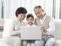 想找除甲醛公司，老一輩不同意怎么辦？