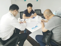 熱烈祝賀李總兄弟簽約創(chuàng)綠家大同市區(qū)級(jí)代理！