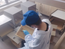 家居用品中也含有甲醛？