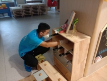 除甲醛公司怎么收費？除一次甲醛要花多少錢