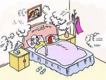 生活中的定時(shí)炸彈，除甲醛公司幫您忙！