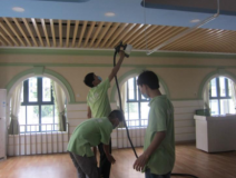 什么樣的除甲醛公司最靠譜？