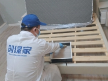 甲醛含量少的兒童家具怎么選？