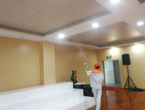 除甲醛公司選擇需從哪些方面來進行？