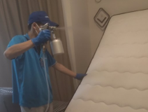 為什么要及時拆開床墊的保護膜？