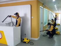 除甲醛公司選擇需要考慮哪些問題？