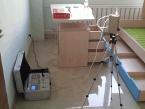 室內(nèi)空氣檢測一般使用什么方法？