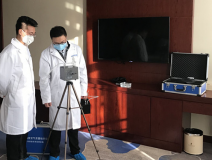 室內(nèi)空氣檢測有哪些方法？是否真的有效果？