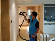 不同公司的甲醛治理有哪些服務(wù)差異？