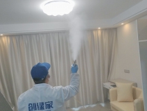 室內空氣治理標準都有哪些方面？