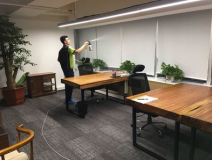 室內(nèi)空氣檢測公司都一樣嗎？