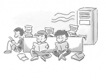 吹著空調(diào)享受涼爽，讓甲醛治理為你保證健康！