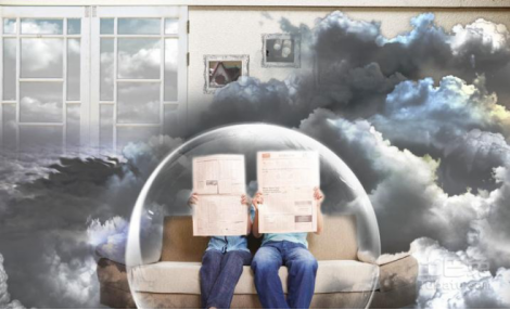 裝修季&nbsp;|&nbsp;如何破解家居甲醛檢測(cè)亂象叢生？